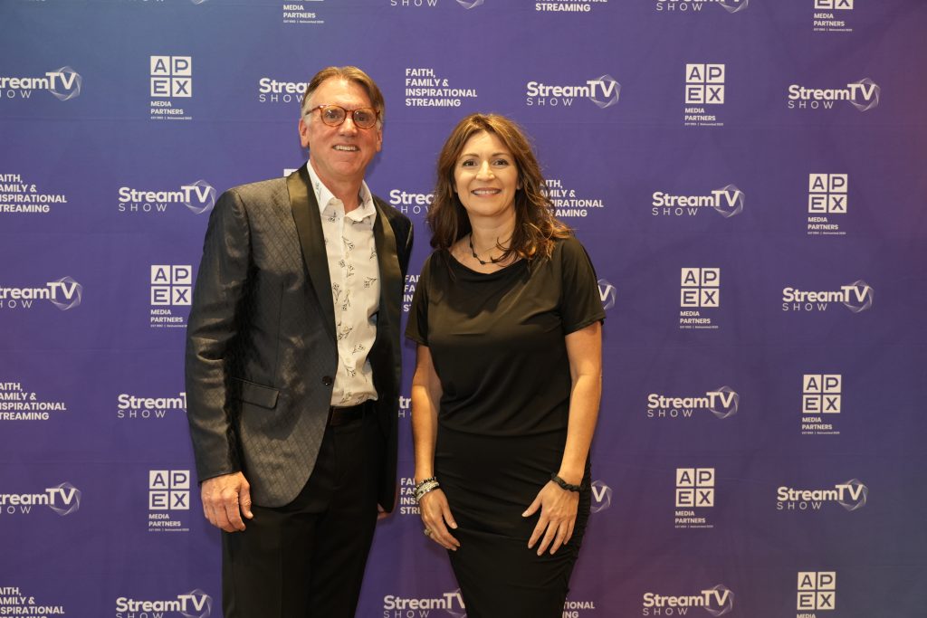 Apex Media engages with top industry organizations in streaming. Our leadership provides insights from client experiences and audience demographics. We introduce innovative concepts through rigorous market research, enriching industry dialogues.